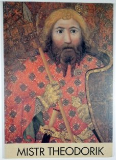 Mistr Theodorik