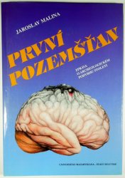 První pozemšťan - Zpráva o archeologickém podvrhu století