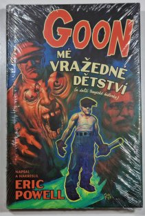  Goon #02: Mé vražedné dětství