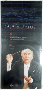 Poselství + CD