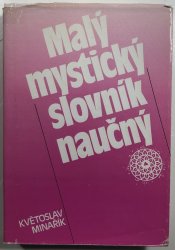 Malý mystický slovník naučný - 