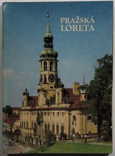 Pražská loreta