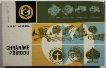 Chráníme přírodu