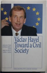 Toward a Civil Society - 