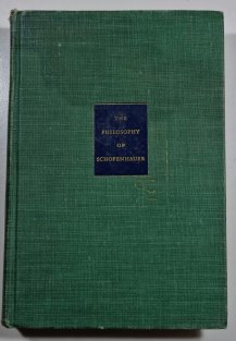 The Philosophy od Schopenhauer