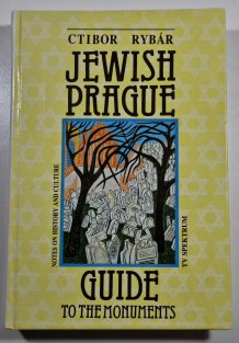 Jewish Prague