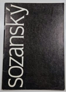 Jiří Sozanský - Obrazy