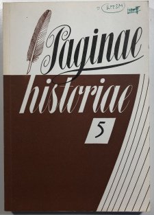 Paginae historiae 5