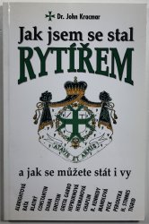 Jak jsem se stal rytířem - 