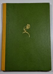 Mrazík - pohádky ruského lidu - 