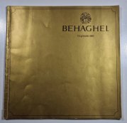 Behaghel - Gegründet 1661 - 