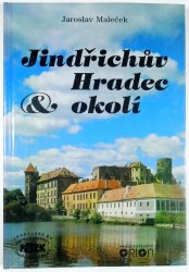 Jindřichův Hradec & okolí - 