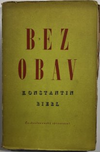Bez obav