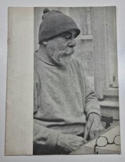Jan Zrzavý dílo 1907-1962  - Mánes, Praha leden - březen 1963