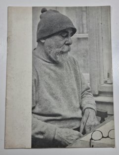 Jan Zrzavý dílo 1907-1962 