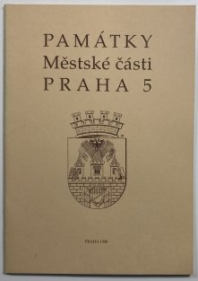 Památky městské části Praha 5