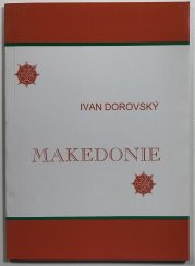 Makedonie - 