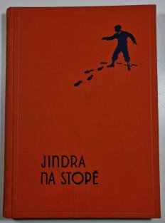 Jindra na stopě