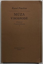 Múza v hospodě - 