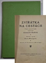 Zvířátka na cestách - 