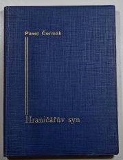 Hraničářův syn - 