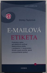 E-mailová etiketa
