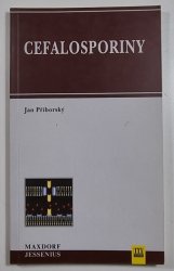 Cefalosporiny - farmakologie a klinická farmakologie