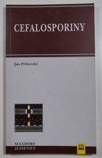 Cefalosporiny