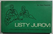 Listy Jurovi - 