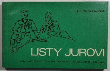 Listy Jurovi