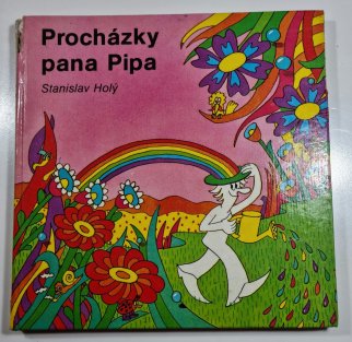 Procházky pana Pipa