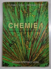 Chemie 1 - Správa přípravy učňů - Obecná a anorganická chemie