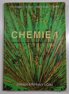 Chemie 1 - Správa přípravy učňů