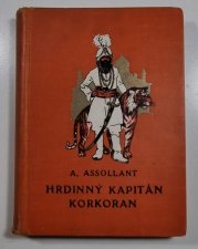 Hrdinný kapitán Korkoran - 