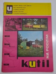 Kutil na podzim - 