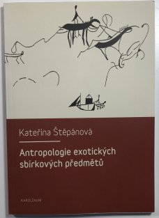 Antropologie exotických sbírkových předmětů
