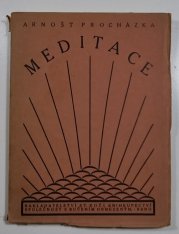 Meditace - 