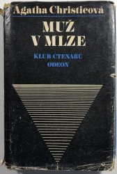 Muž v mlze - 