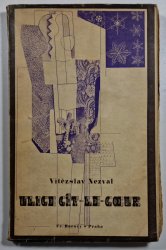 Ulice Git-le-coeur - 