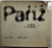 Paříž v Paříži - 