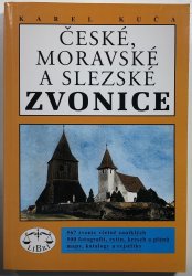 České, moravské a slezské zvonice - 