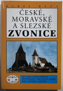 České, moravské a slezské zvonice