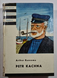 Petr Kachna