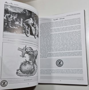 Motocykly ČZ aneb Strakonická historie
