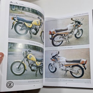 Motocykly ČZ aneb Strakonická historie