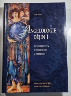Angelologie dějin 1