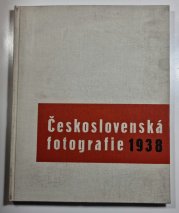 Československá fotografie VIII / 1938 - 