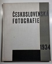 Československá fotografie IV / 1934 - 