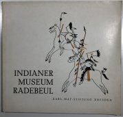 Indianer Museum Radebeul - 