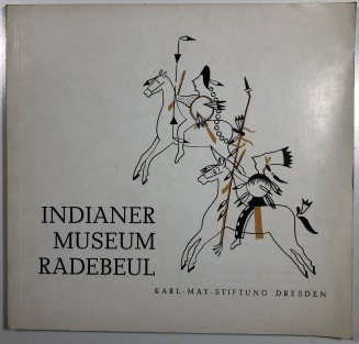 Indianer Museum Radebeul